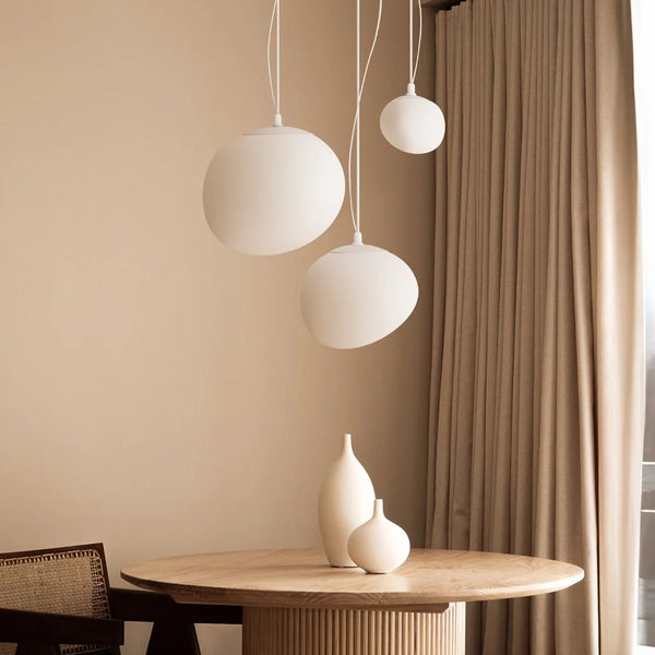 Suspension Marlow Cloud Pebble